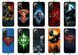 Силіконовий чохол DC Comics для Realme C67 4G супергеройська естетика &mdash; чохол з принтом