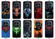 Силіконовий чохол DC Comics для Xiaomi Redmi Note 15 Pro+ 5G супергеройська естетика &mdash; чохол з принтом