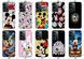 Силіконовий чохол Мікі Маус Mickey Mouse для Realme C71 4G діснеївська естетика &mdash; чохол з принтом
