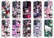 Силіконовий чохол Куромі Kuromi Hello Kitty для Motorola Moto G05 мила естетика з зухвалим акцентом &mdash; чохол з принтом