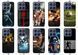 Силіконовий чохол Футбол для Motorola Edge 60 динамічний стиль для справжніх фанатів &mdash; чохол з принтом