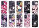 Силіконовий чохол Куромі Kuromi Hello Kitty для Motorola Moto G05 мила естетика з зухвалим акцентом &mdash; чохол з принтом