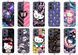 Силіконовий чохол Куромі Kuromi Hello Kitty для Motorola Moto G05 мила естетика з зухвалим акцентом &mdash; чохол з принтом