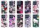 Силіконовий чохол Куромі Kuromi Hello Kitty для Motorola Edge 60 Fusion мила естетика з зухвалим акцентом &mdash; чохол з принтом