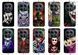 Силіконовий чохол Joker Джокер Harley Quinn Харлі Квін для Xiaomi Redmi Note 15 4G / 5G харизма та захист &mdash; чохол з принтом
