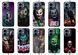 Силіконовий чохол Joker Джокер Harley Quinn Харлі Квін для Infinix Smart 9 4G харизма та захист &mdash; чохол з принтом