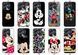 Силіконовий чохол Мікі Маус Mickey Mouse для ZTE Blade A75 4G діснеївська естетика &mdash; чохол з принтом