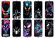 Силіконовий чохол Venom Веном для Samsung Galaxy A37 драматичний контраст і захист &mdash; чохол з принтом