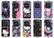 Силіконовий чохол Куромі Kuromi Hello Kitty для Xiaomi Redmi Note 15 Pro 5G мила естетика з зухвалим акцентом &mdash; чохол з принтом