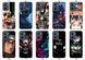 Силіконовий чохол з аніме Наруто Anime Naruto для Motorola Moto G05 вислови свою фанатську любов &mdash; чохол з принтом
