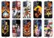 Силіконовий чохол з аніме Наруто Anime Naruto для Motorola Moto G05 вислови свою фанатську любов &mdash; чохол з принтом