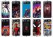 Силіконовий чохол Spider Man Людина-павук для Infinix Smart 10 Plus (X6725B) комікс стиль і захист &mdash; чохол з принтом