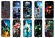 Силіконовий чохол DC Comics для Samsung Galaxy A37 супергеройська естетика &mdash; чохол з принтом