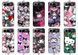Силіконовий чохол Куромі Kuromi Hello Kitty для Infinix Smart 10 Plus (X6725B) мила естетика з зухвалим акцентом &mdash; чохол з принтом