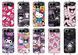 Силіконовий чохол Куромі Kuromi Hello Kitty для Infinix Smart 10 Plus (X6725B) мила естетика з зухвалим акцентом &mdash; чохол з принтом