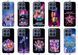 Силіконовий чохол KPOP Demon Hunters для Motorola Edge 60 кейс-поп дизайн &mdash; чохол з принтом
