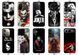 Силіконовий чохол Joker Джокер Harley Quinn Харлі Квін для Samsung Xiaomi iPhone Realme Vivo ZTE Oppo Motorola Nokia Tecno Infinix &mdash; чохол з принтом