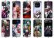 Силіконовий чохол Joker Джокер Harley Quinn Харлі Квін для Samsung Xiaomi iPhone Realme Vivo ZTE Oppo Motorola Nokia Tecno Infinix &mdash; чохол з принтом