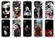 Силіконовий чохол Joker Джокер Harley Quinn Харлі Квін для Samsung A07 Galaxy A075F харизма та захист &mdash; чохол з принтом