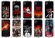 Силіконовий чохол Дуже дивні справи Stranger Things для Samsung A07 Galaxy A075F фантастичний дизайн і надійний захист &mdash; чохол з принтом