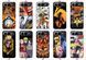 Силіконовий чохол з аніме Наруто Anime Naruto для Infinix Smart 10 Plus (X6725B) вислови свою фанатську любов &mdash; чохол з принтом