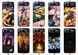 Силіконовий чохол з аніме Наруто Anime Naruto для Infinix Smart 10 Plus (X6725B) вислови свою фанатську любов &mdash; чохол з принтом
