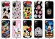 Силіконовий чохол Мікі Маус Mickey Mouse для Realme C67 4G діснеївська естетика &mdash; чохол з принтом
