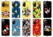 Силіконовий чохол Мікі Маус Mickey Mouse для Realme C67 4G діснеївська естетика &mdash; чохол з принтом