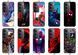 Силіконовий чохол Spider Man Людина-павук для Xiaomi Redmi 15 комікс стиль і захист &mdash; чохол з принтом