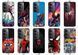 Силіконовий чохол Spider Man Людина-павук для Xiaomi Redmi 15 комікс стиль і захист &mdash; чохол з принтом