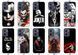 Силіконовий чохол Joker Джокер Harley Quinn Харлі Квін для Motorola Moto G05 харизма та захист &mdash; чохол з принтом