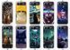 Силіконовий чохол Котики для Infinix Smart 10 Plus (X6725B) милий принт і захист &mdash; чохол з принтом