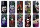 Силіконовий чохол Joker Джокер Harley Quinn Харлі Квін для Motorola Moto G05 харизма та захист &mdash; чохол з принтом