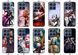 Силіконовий чохол Joker Джокер Harley Quinn Харлі Квін для Motorola Edge 60 Fusion харизма та захист &mdash; чохол з принтом