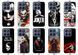 Силіконовий чохол Joker Джокер Harley Quinn Харлі Квін для Motorola Edge 60 Fusion харизма та захист &mdash; чохол з принтом