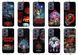 Силіконовий чохол Дуже дивні справи Stranger Things для Motorola Moto G05 фантастичний дизайн і надійний захист &mdash; чохол з принтом