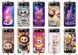 Силіконовий чохол Labubu Лабубу для Infinix Smart 10 Plus (X6725B) колекційний стиль і захист &mdash; чохол з принтом