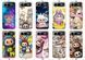 Силіконовий чохол Labubu Лабубу для Infinix Smart 10 Plus (X6725B) колекційний стиль і захист &mdash; чохол з принтом