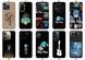 Силіконовий чохол Саллі Фейс Sally Face для Samsung Xiaomi iPhone Realme Vivo ZTE Oppo Motorola Nokia Tecno Infinix Poco &mdash; чохол з принтом