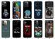 Силіконовий чохол Саллі Фейс Sally Face для Samsung Xiaomi iPhone Realme Vivo ZTE Oppo Motorola Nokia Tecno Infinix Poco &mdash; чохол з принтом