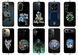 Силіконовий чохол Саллі Фейс Sally Face для Samsung Xiaomi iPhone Realme Vivo ZTE Oppo Motorola Nokia Tecno Infinix Poco &mdash; чохол з принтом