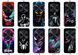 Силіконовий чохол Venom Веном для Xiaomi Poco C75 драматичний контраст і захист &mdash; чохол з принтом