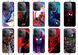 Силіконовий чохол Spider Man Людина-павук для Xiaomi Redmi 15C комікс стиль і захист &mdash; чохол з принтом