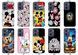 Силіконовий чохол Мікі Маус Mickey Mouse для Motorola Moto G05 діснеївська естетика &mdash; чохол з принтом