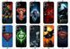 Силіконовий чохол DC Comics для Infinix Smart 10 (X6725) супергеройська естетика &mdash; чохол з принтом