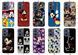 Силіконовий чохол Мікі Маус Mickey Mouse для Motorola Moto G05 діснеївська естетика &mdash; чохол з принтом