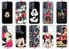 Силіконовий чохол Мікі Маус Mickey Mouse для Motorola Moto G05 діснеївська естетика &mdash; чохол з принтом