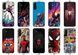 Силіконовий чохол Spider Man Людина-павук для Samsung Galaxy A57 комікс стиль і захист &mdash; чохол з принтом