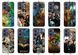 Силіконовий чохол Гаррі Поттер Harry Potter для Motorola Moto G05 магія Гоґвортсу та культовий дизайн &mdash; чохол з принтом