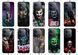 Силіконовий чохол Joker Джокер Harley Quinn Харлі Квін для Xiaomi Poco C85 харизма та захист &mdash; чохол з принтом